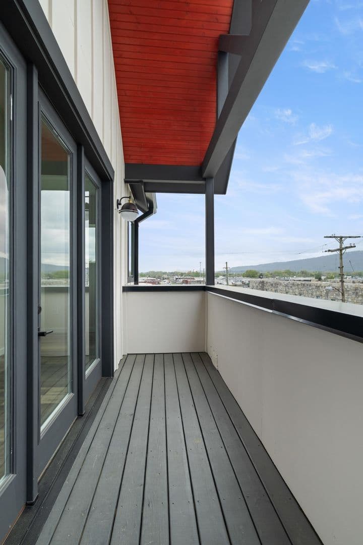 Chattanooga Townhome: 1865 Zeta Way