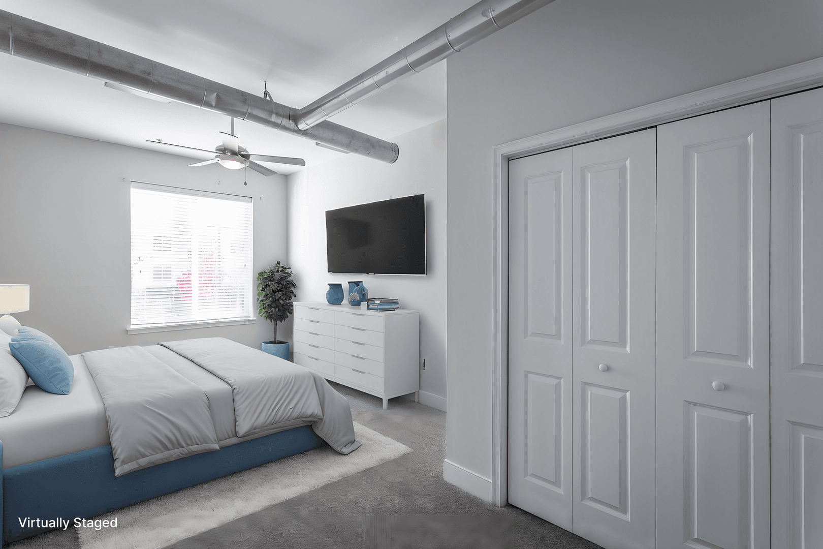 Chattanooga Apartment: 1606 Williams Street