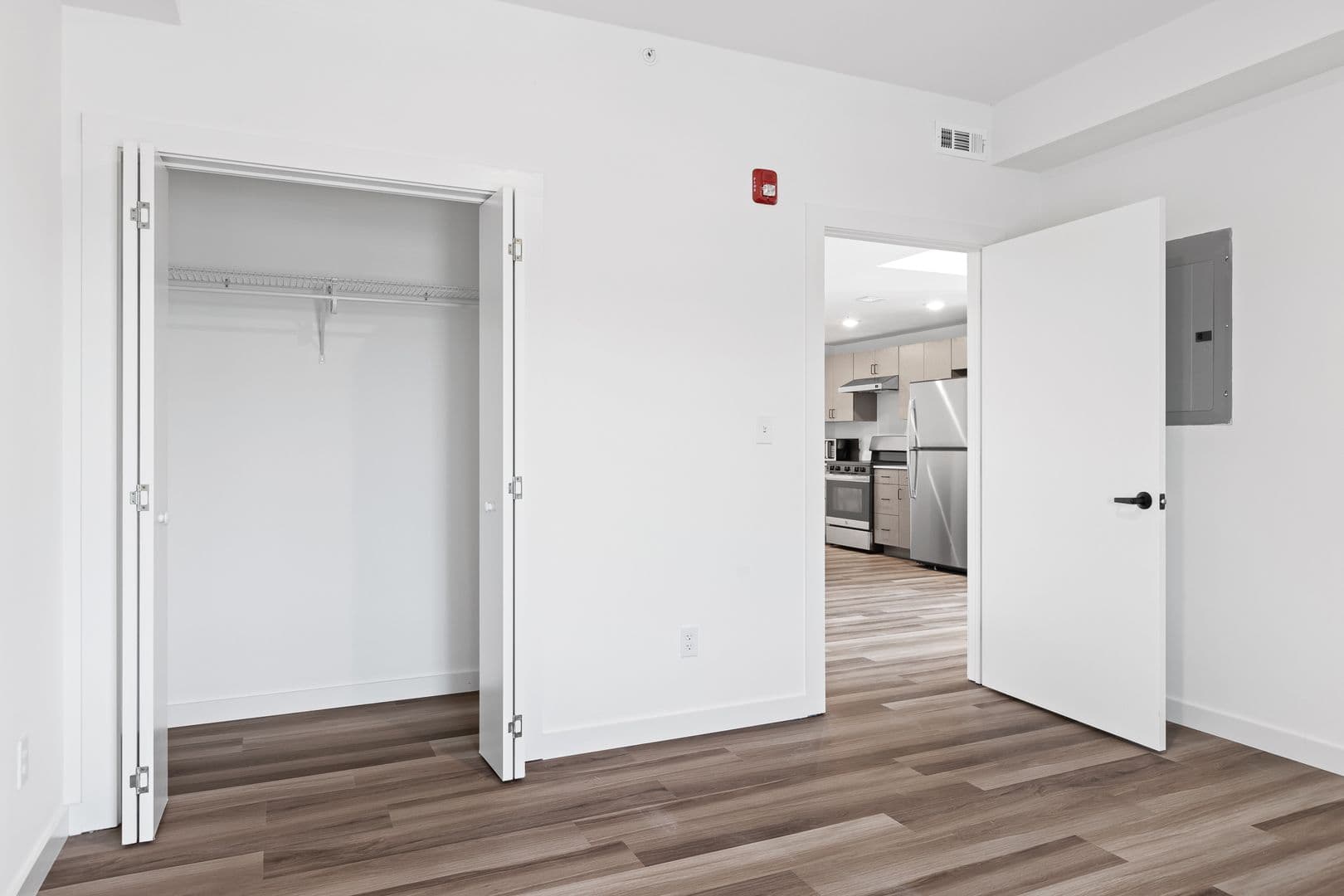Chattanooga Apartment: 901 East Main Street