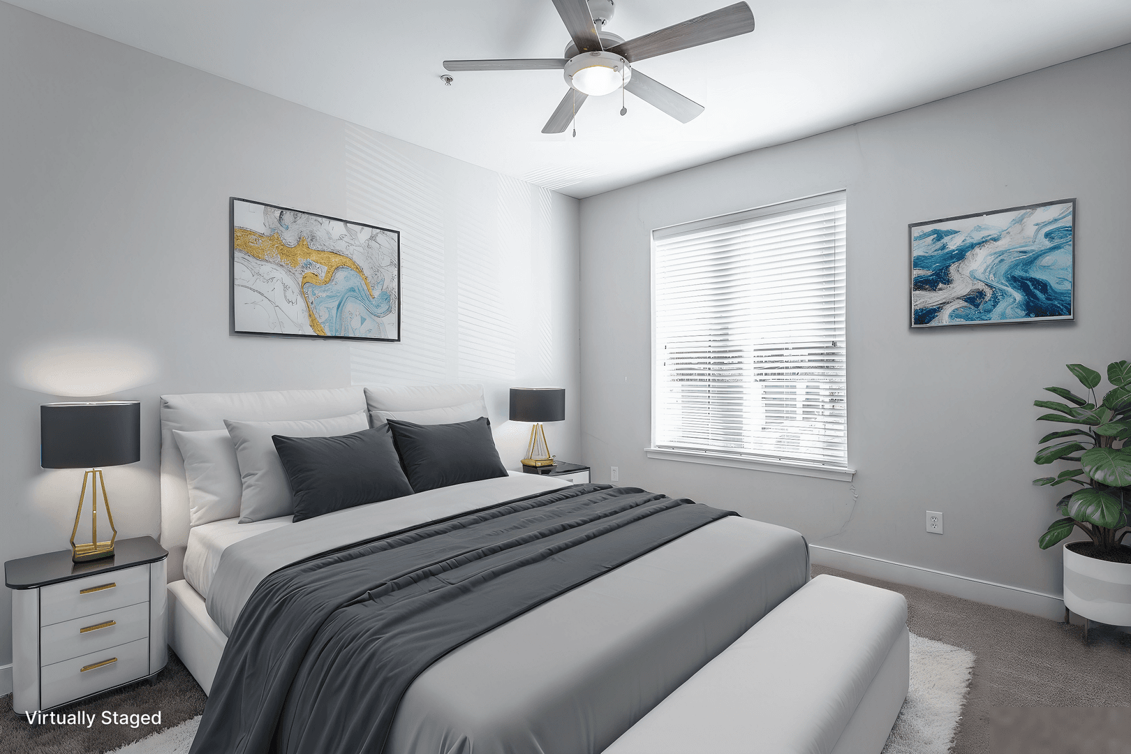 Chattanooga Apartment: 1606 Williams Street