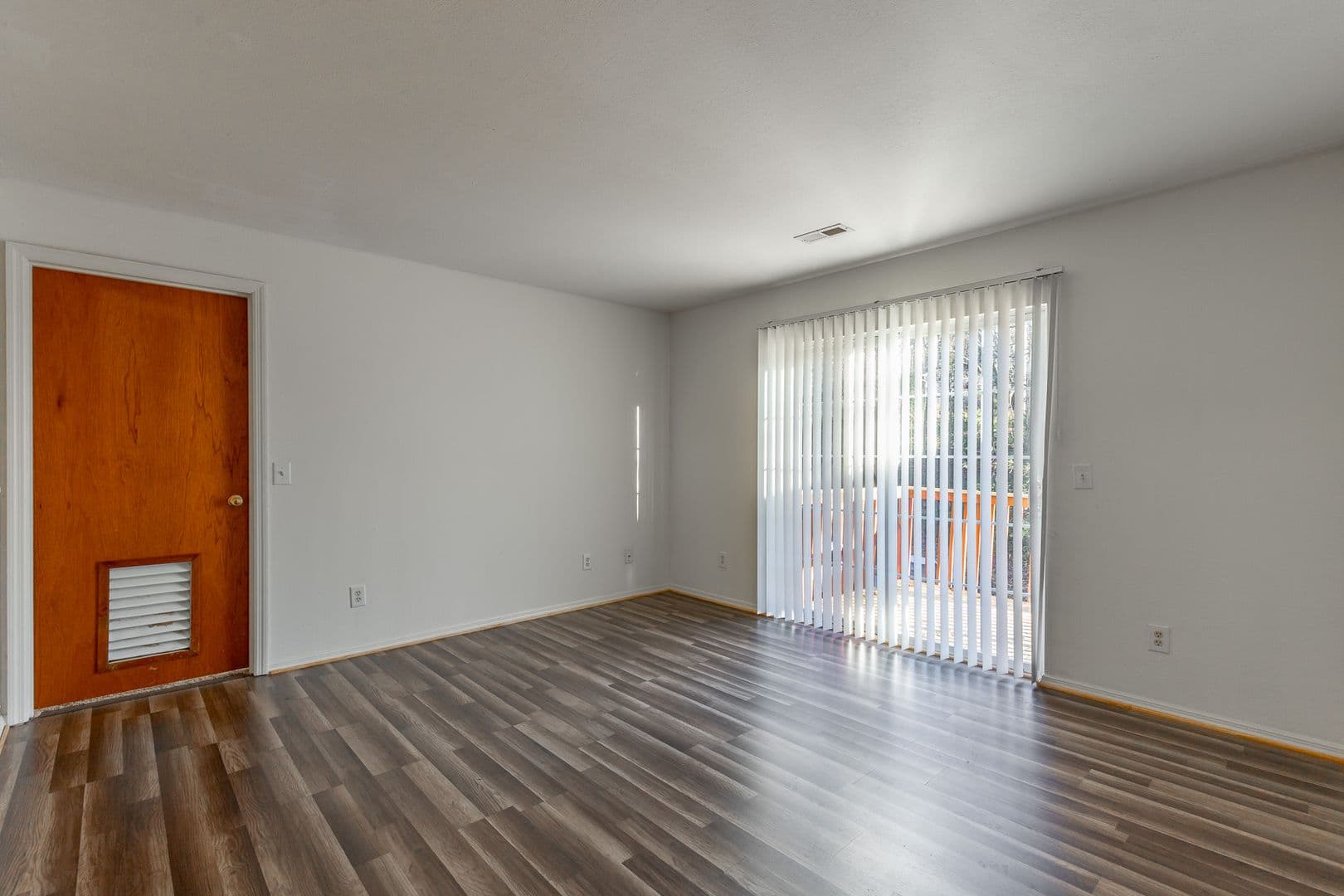 Ringgold Apartment: 22 Eastwood Court