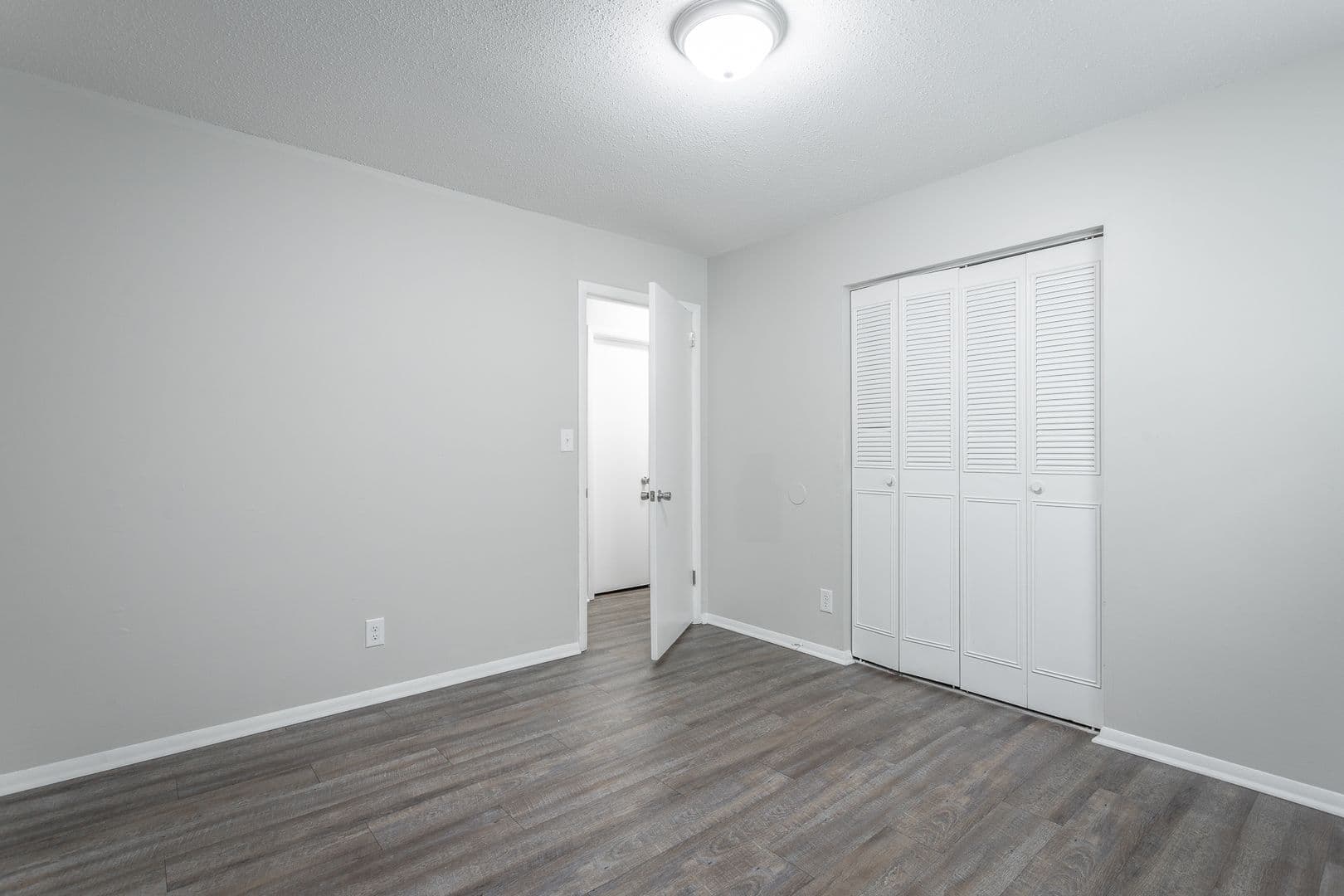 Chattanooga Apartment: 113 Goodson Ave