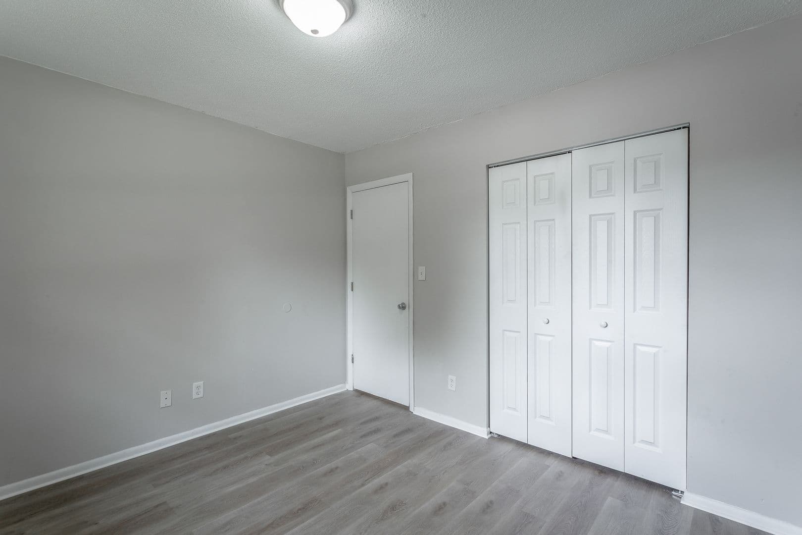 Chattanooga Apartment: 1407 Mana Lane