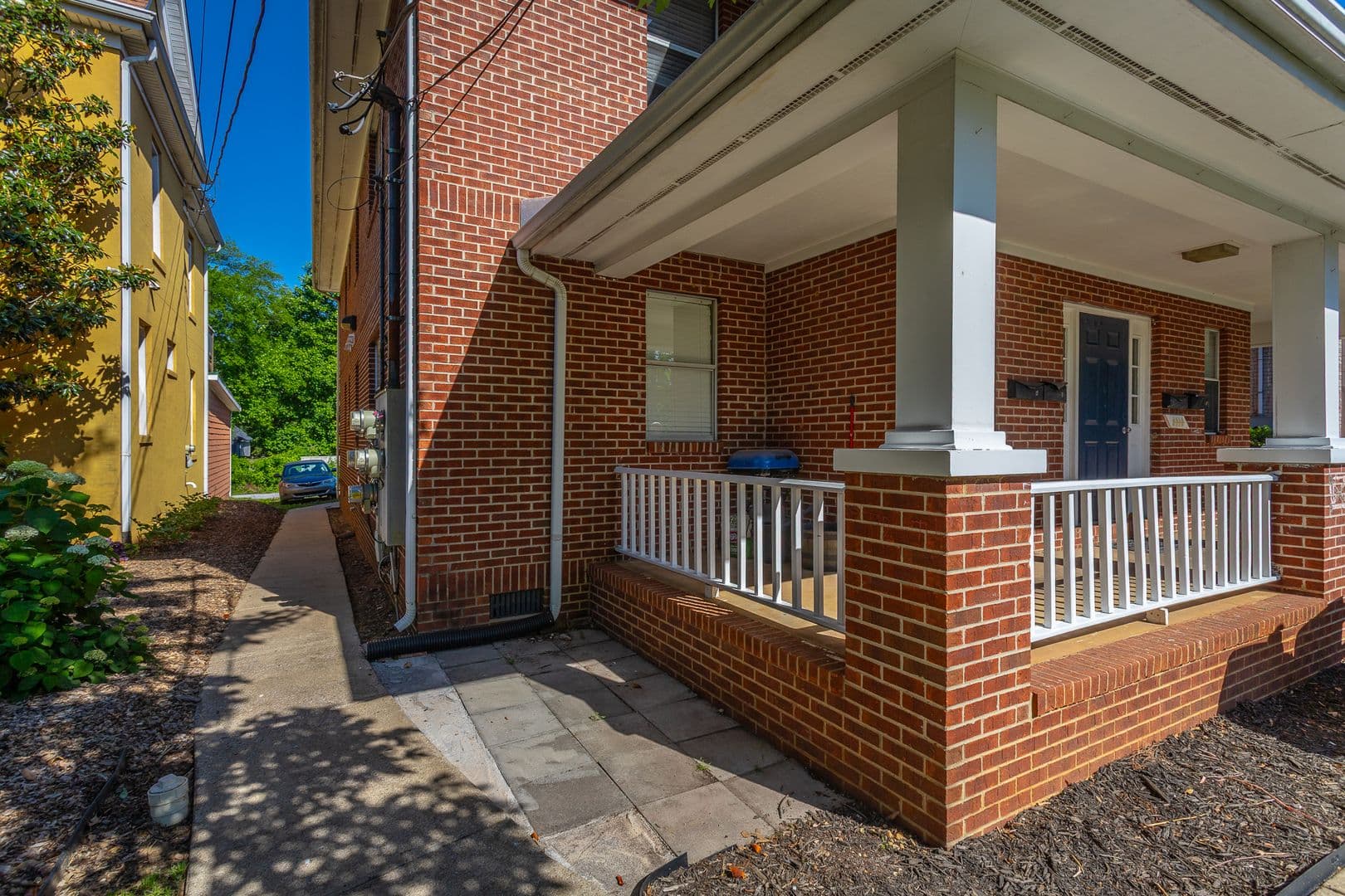 Chattanooga Apartment: 1704 Read Ave