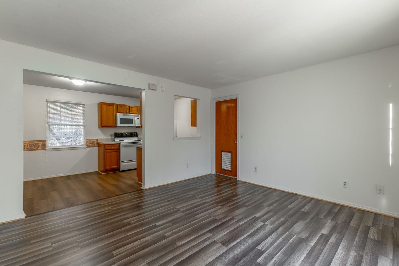 Ringgold Apartment: 22 Eastwood Court