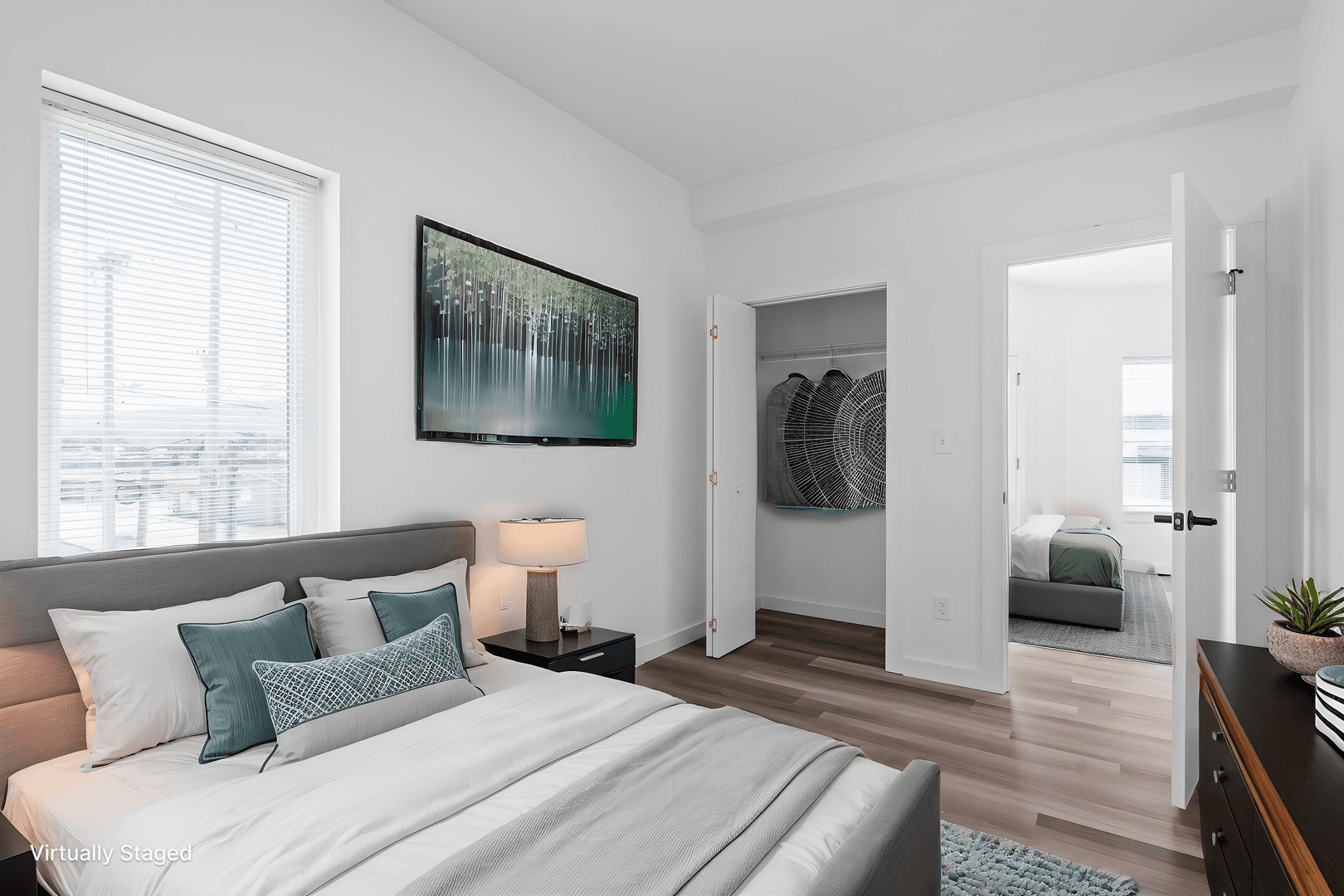 Chattanooga Apartment: 901 East Main Street