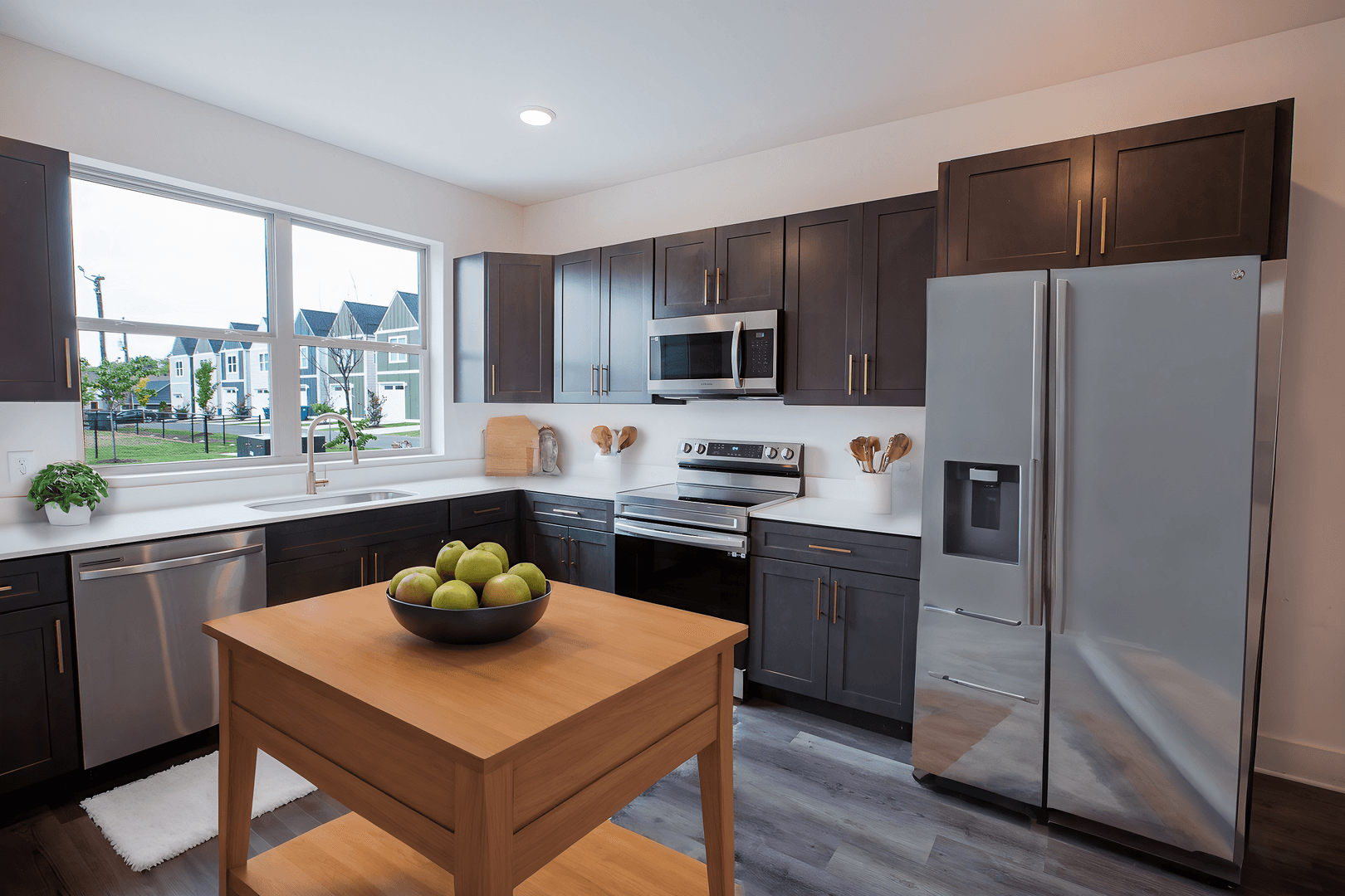 Chattanooga Apartment: 1809-1833 S Watkins Street