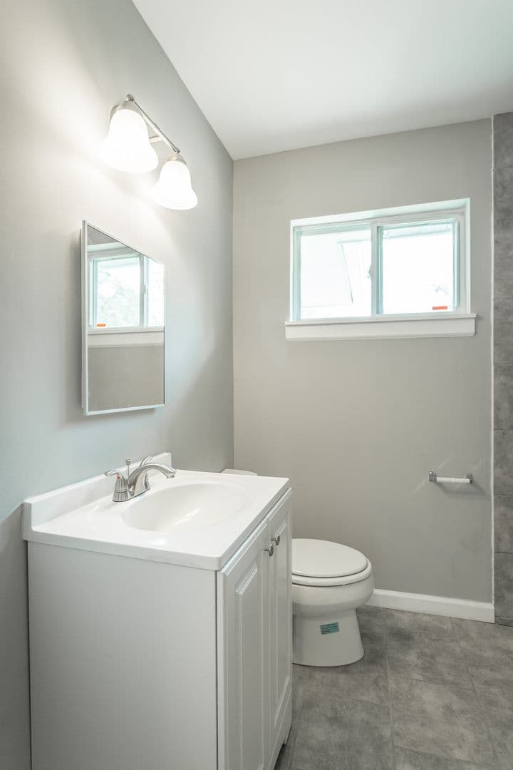 Chattanooga Apartment: 3204 Harrison Pike