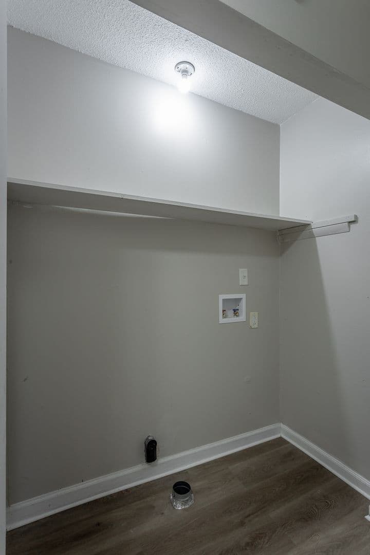 Chattanooga Apartment: 1407 Mana Lane