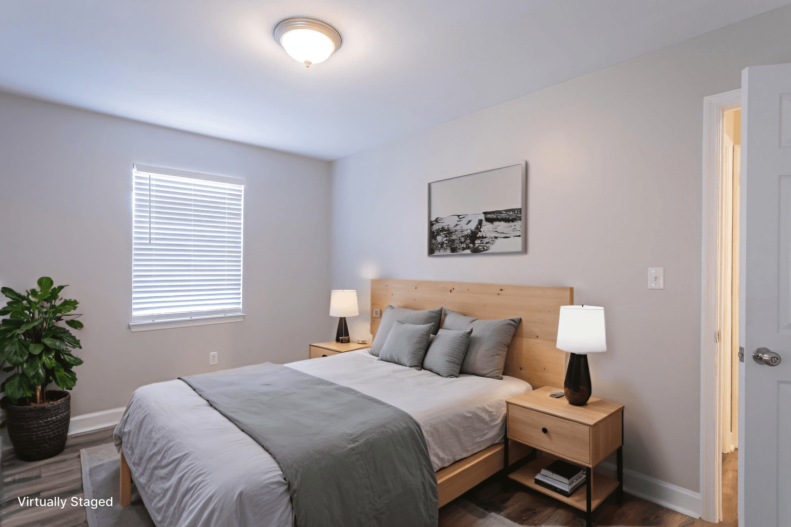 Chattanooga Apartment: 1704 Read Ave