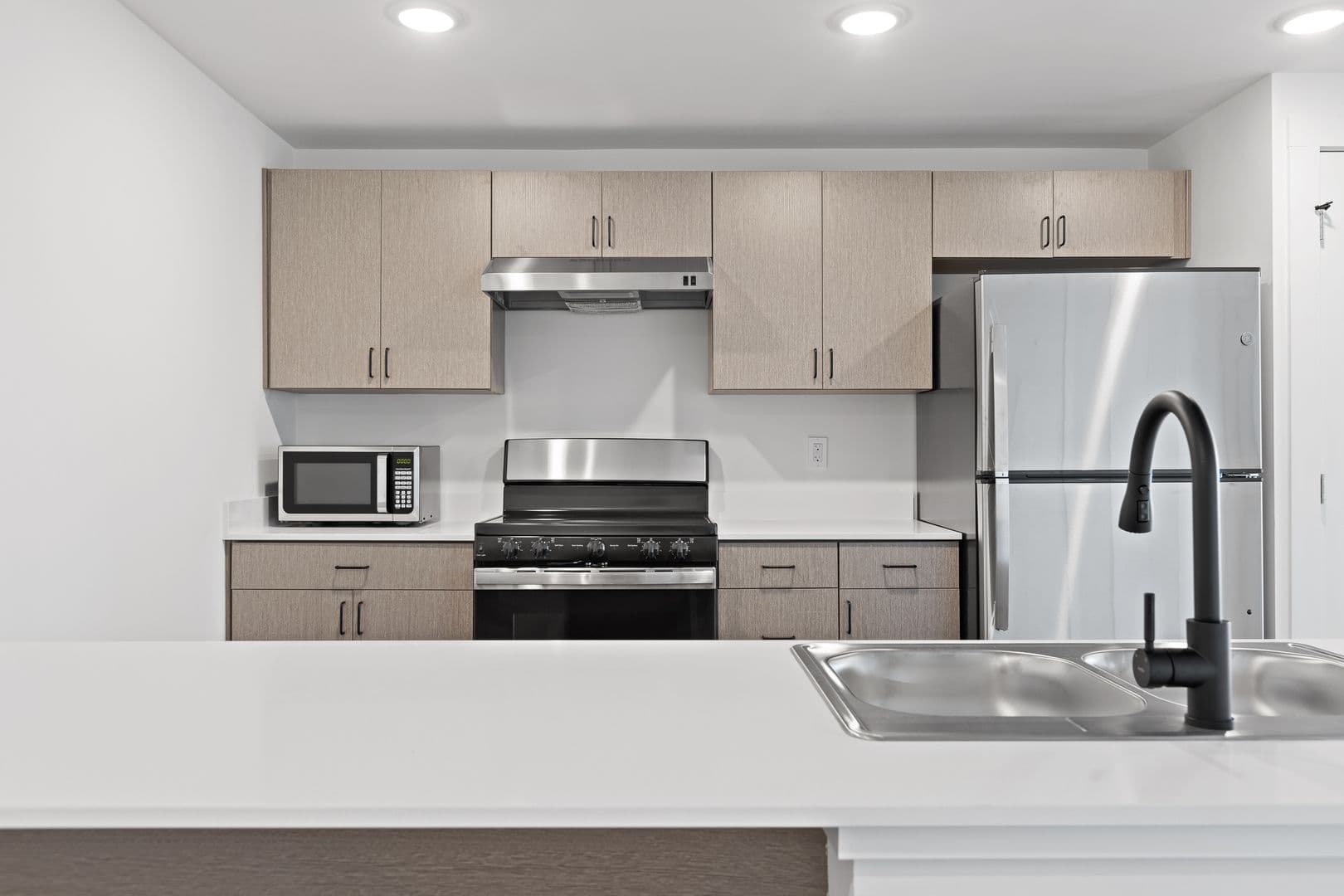 Chattanooga Apartment: 901 East Main Street