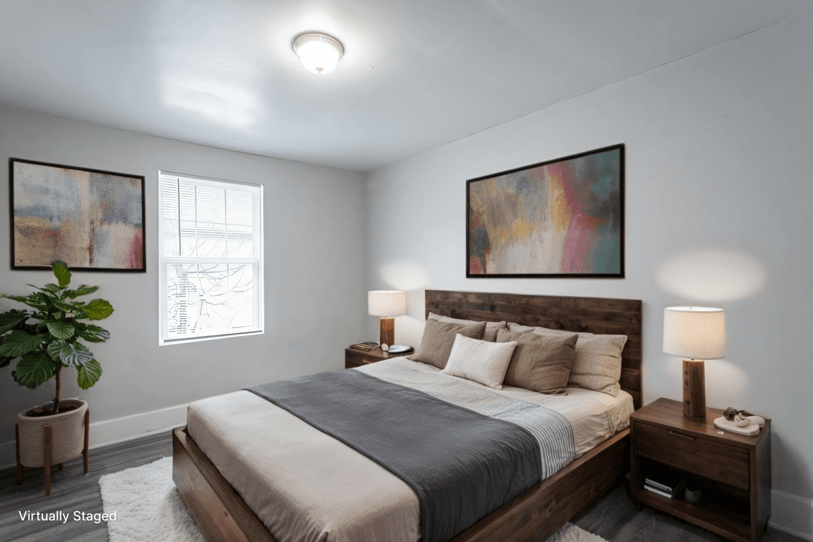 Chattanooga House: 1709 S Lyerly St - S Lyerly