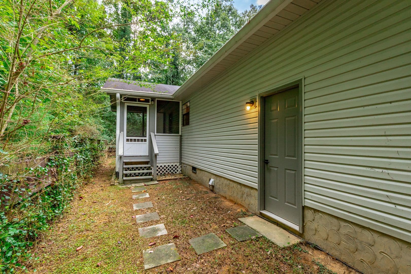 Chattanooga House: 9424 Fuller Road