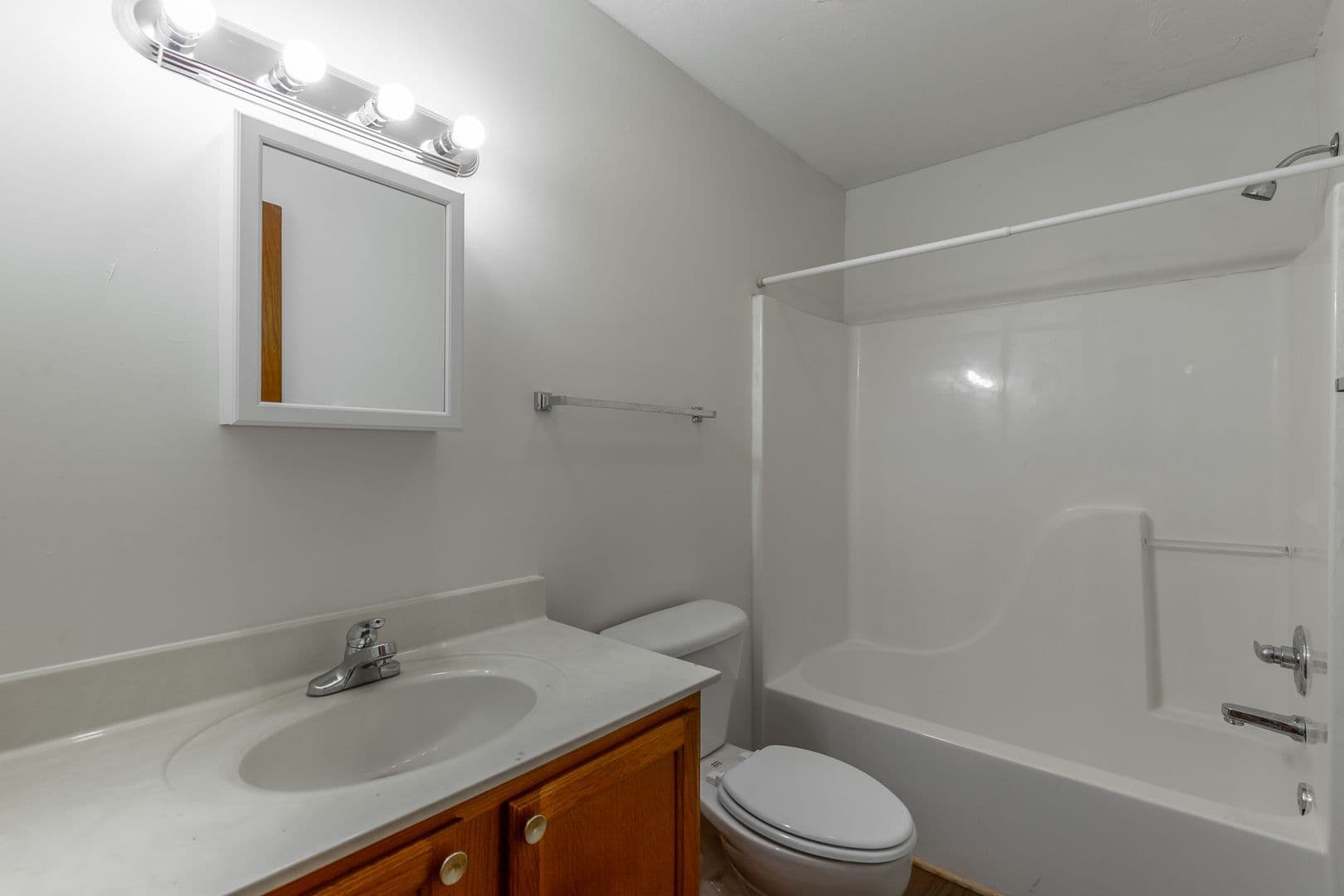 Ringgold Apartment: 22 Eastwood Court