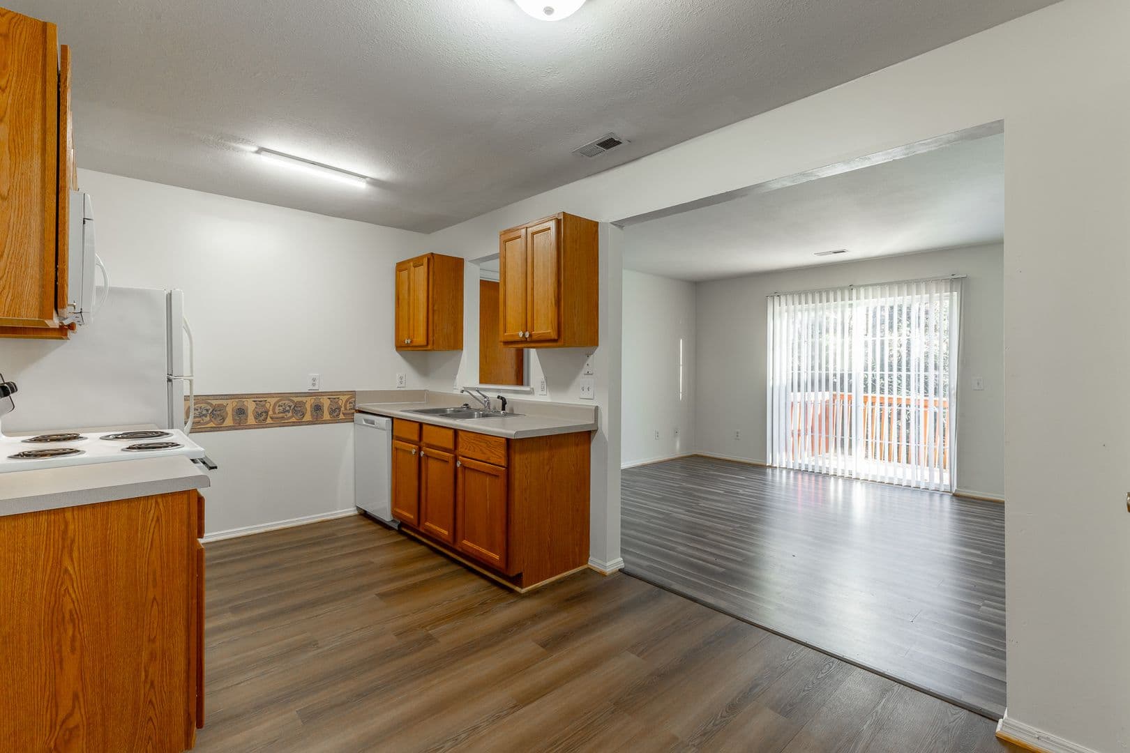 Ringgold Apartment: 22 Eastwood Court