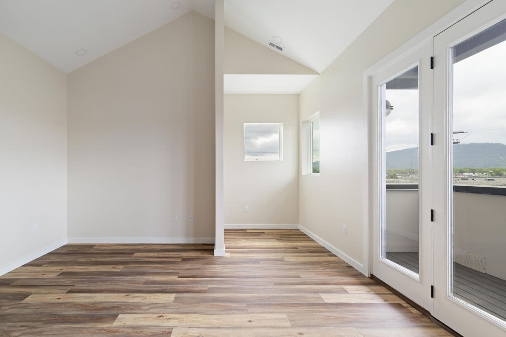 Chattanooga Townhome: 1865 Zeta Way
