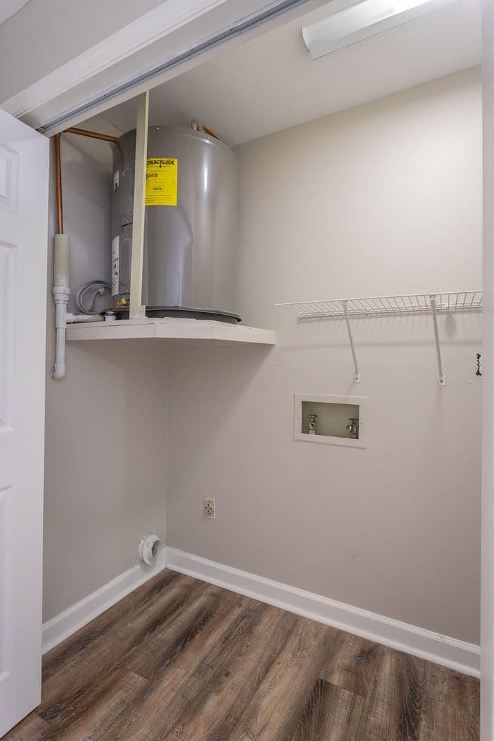 Chattanooga Apartment: 1704 Read Ave