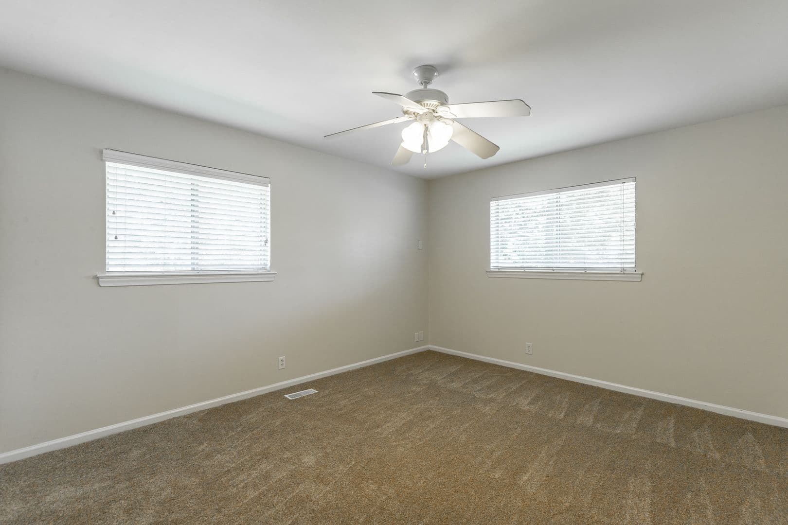 Chattanooga House: 8019 Karr St