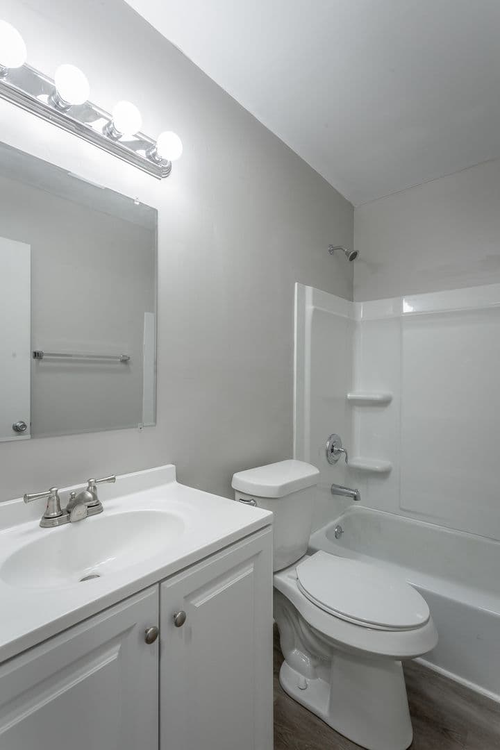 Chattanooga Apartment: 1407 Mana Lane