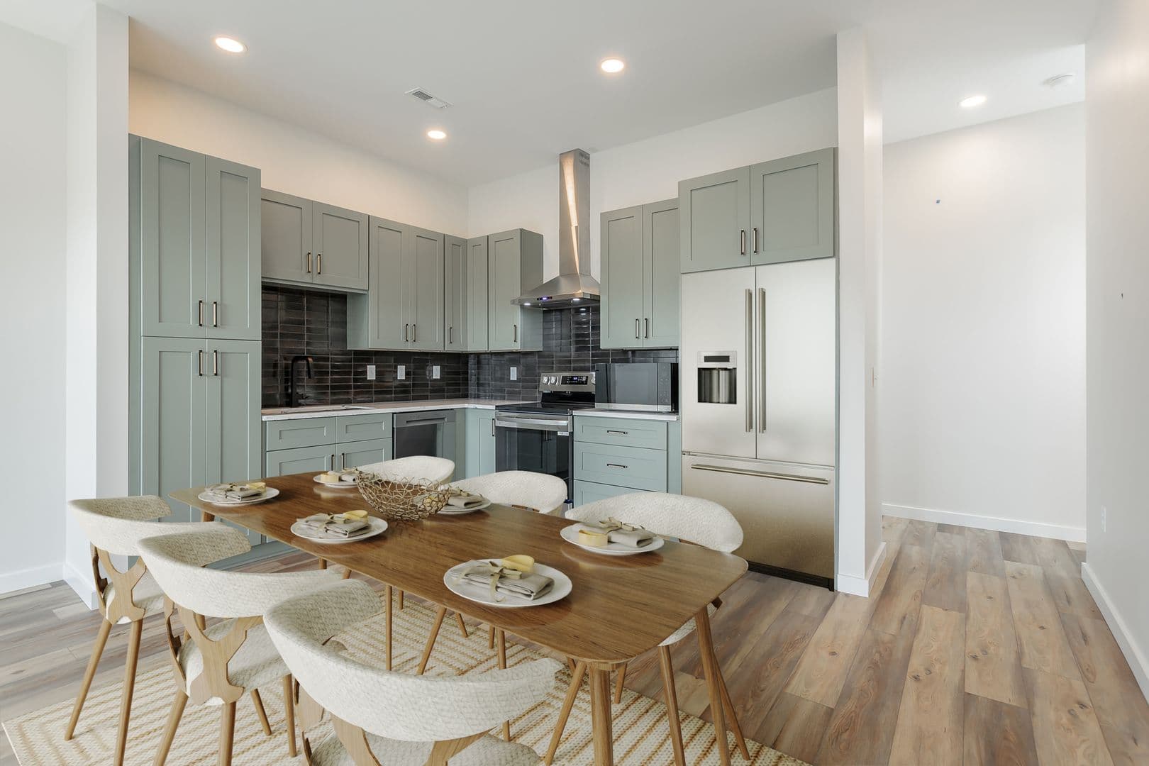 Chattanooga Townhome: 1865 Zeta Way