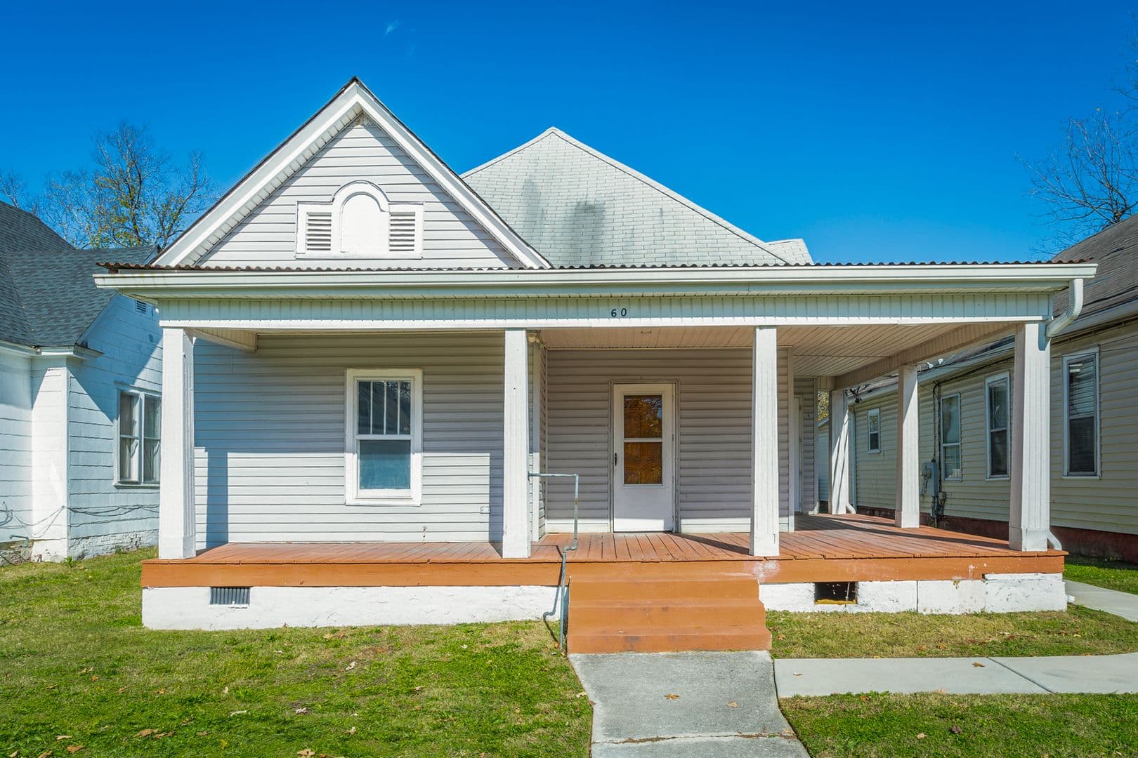 Chattanooga Apartment: 1603 E 14th Street