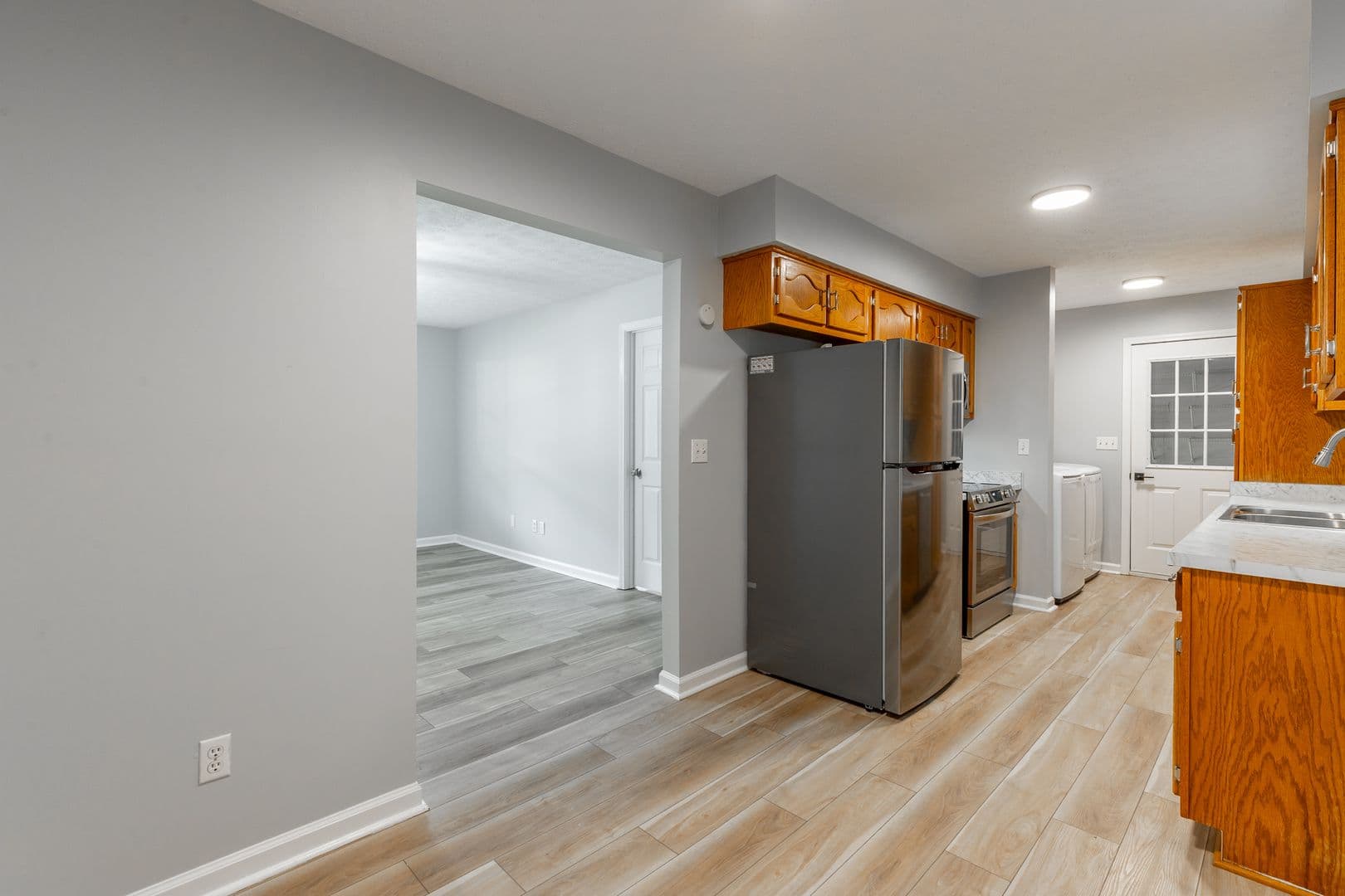 Chattanooga House: 9424 Fuller Road