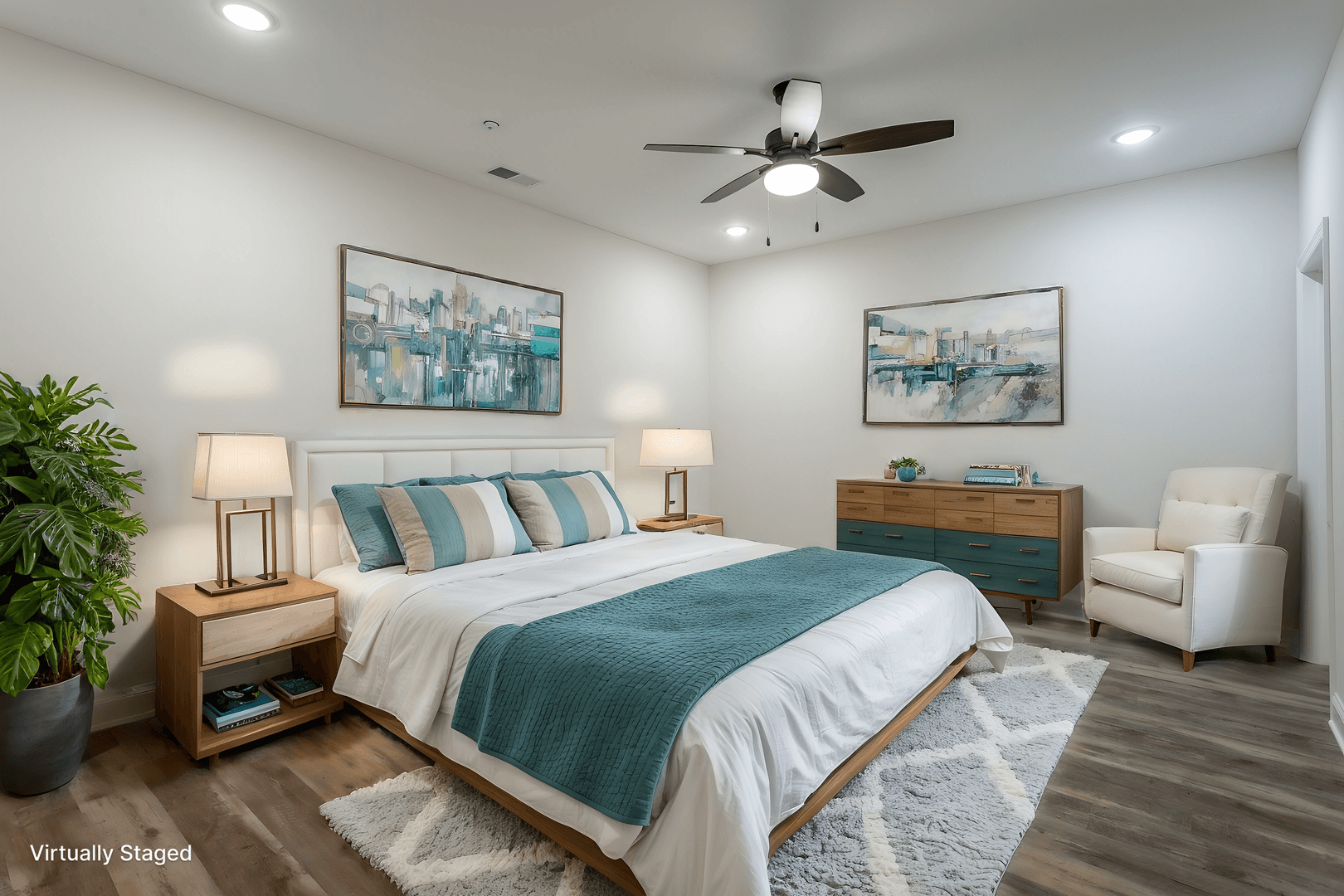 Chattanooga Apartment: 2318 E Main St