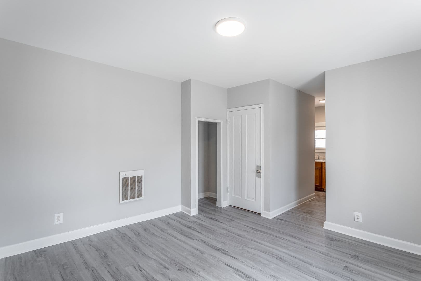 Chattanooga Apartment: 1603 E 14th Street