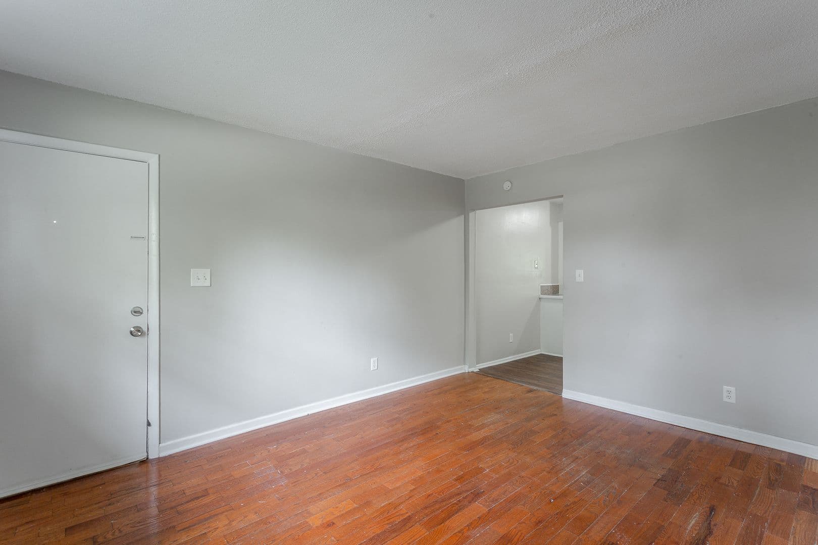 Chattanooga Apartment: 1407 Mana Lane