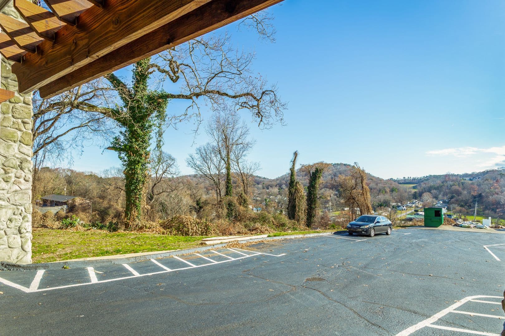 Chattanooga Apartment: 127 Goodson Avenue