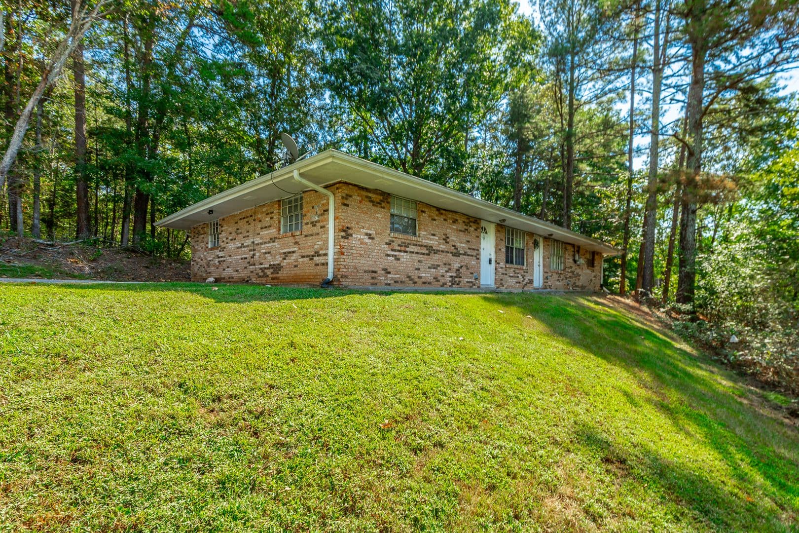 Ringgold Multiplex: 57-59 Dolphin Lane