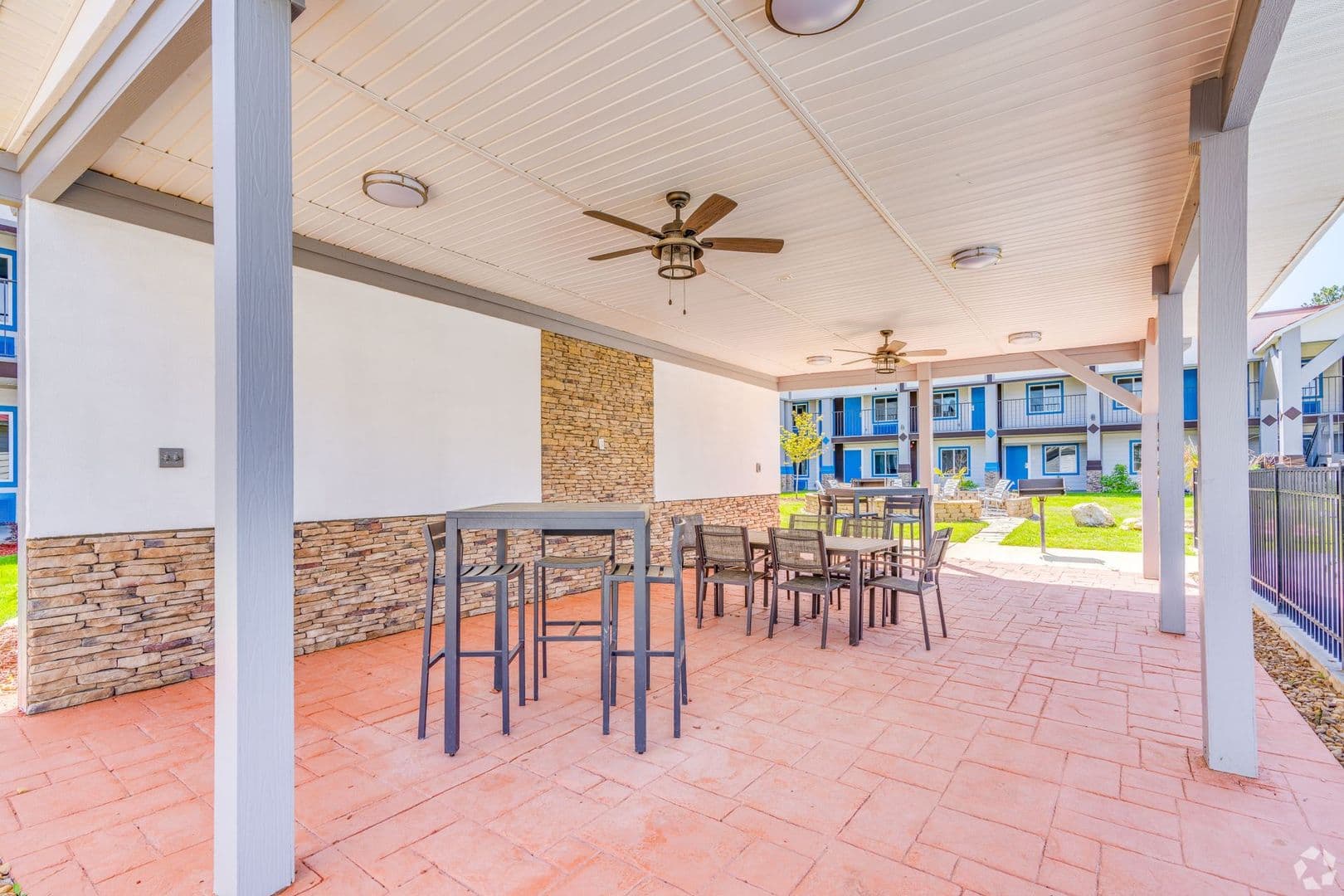 Ringgold Apartment: 584 Pine Grove Access Rd