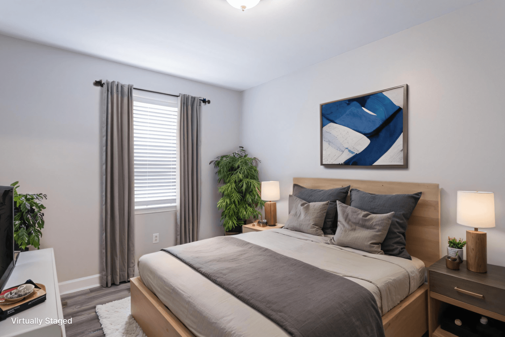 Chattanooga Apartment: 1704 Read Ave