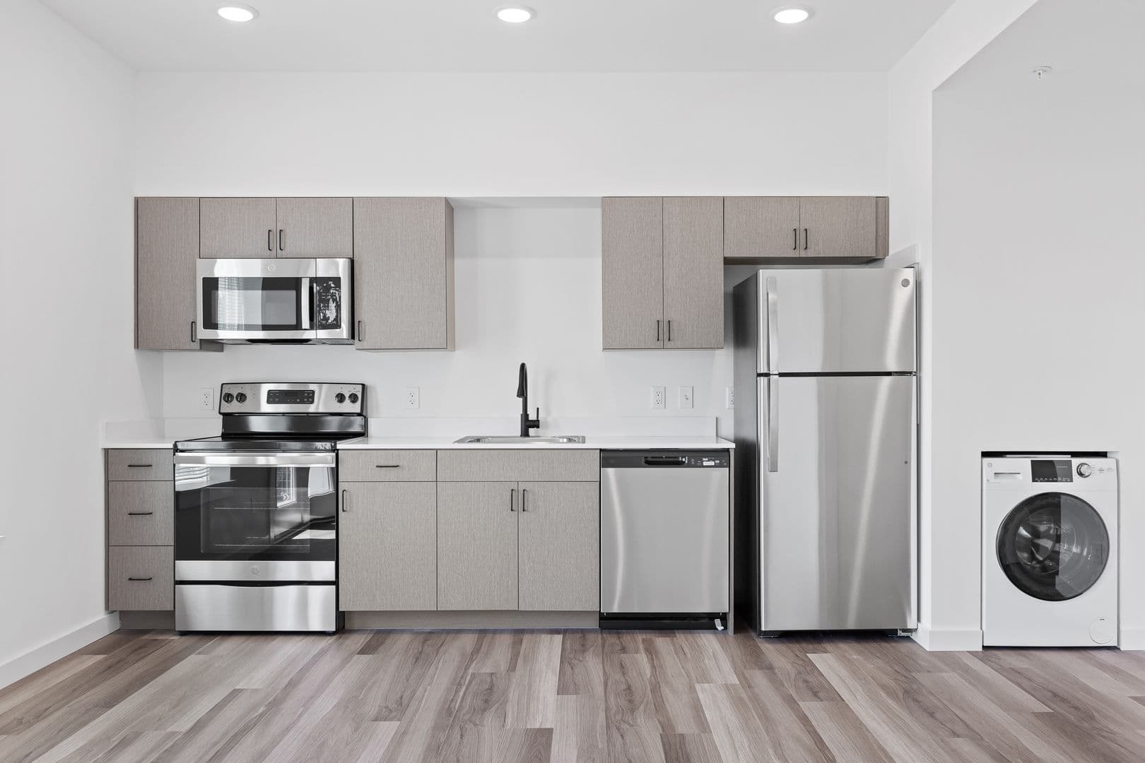 Chattanooga Apartment: 901 East Main Street