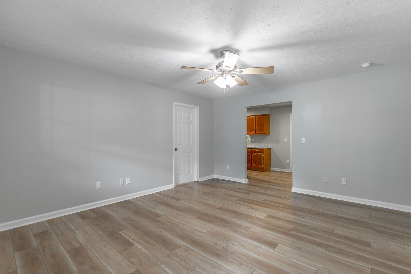 Chattanooga House: 9424 Fuller Road