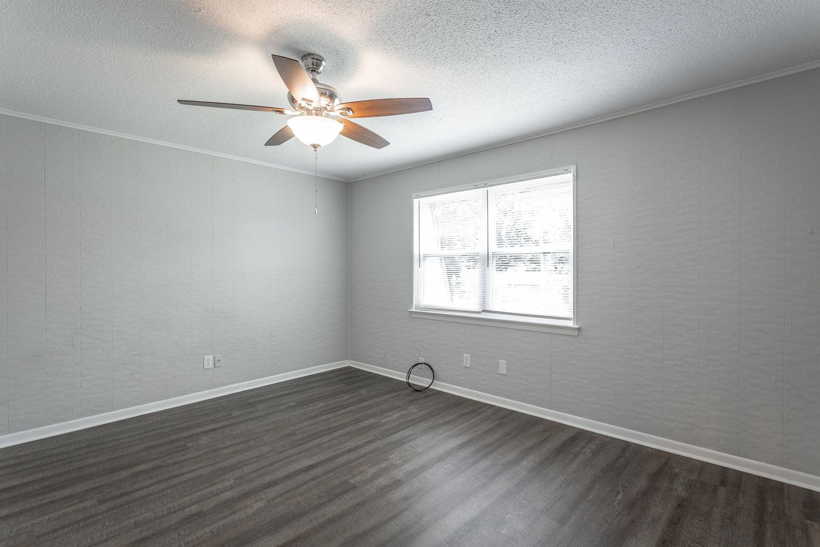 Fort Oglethorpe Apartment: 114 Van Cleve Street