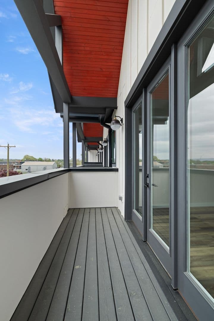 Chattanooga Townhome: 1865 Zeta Way