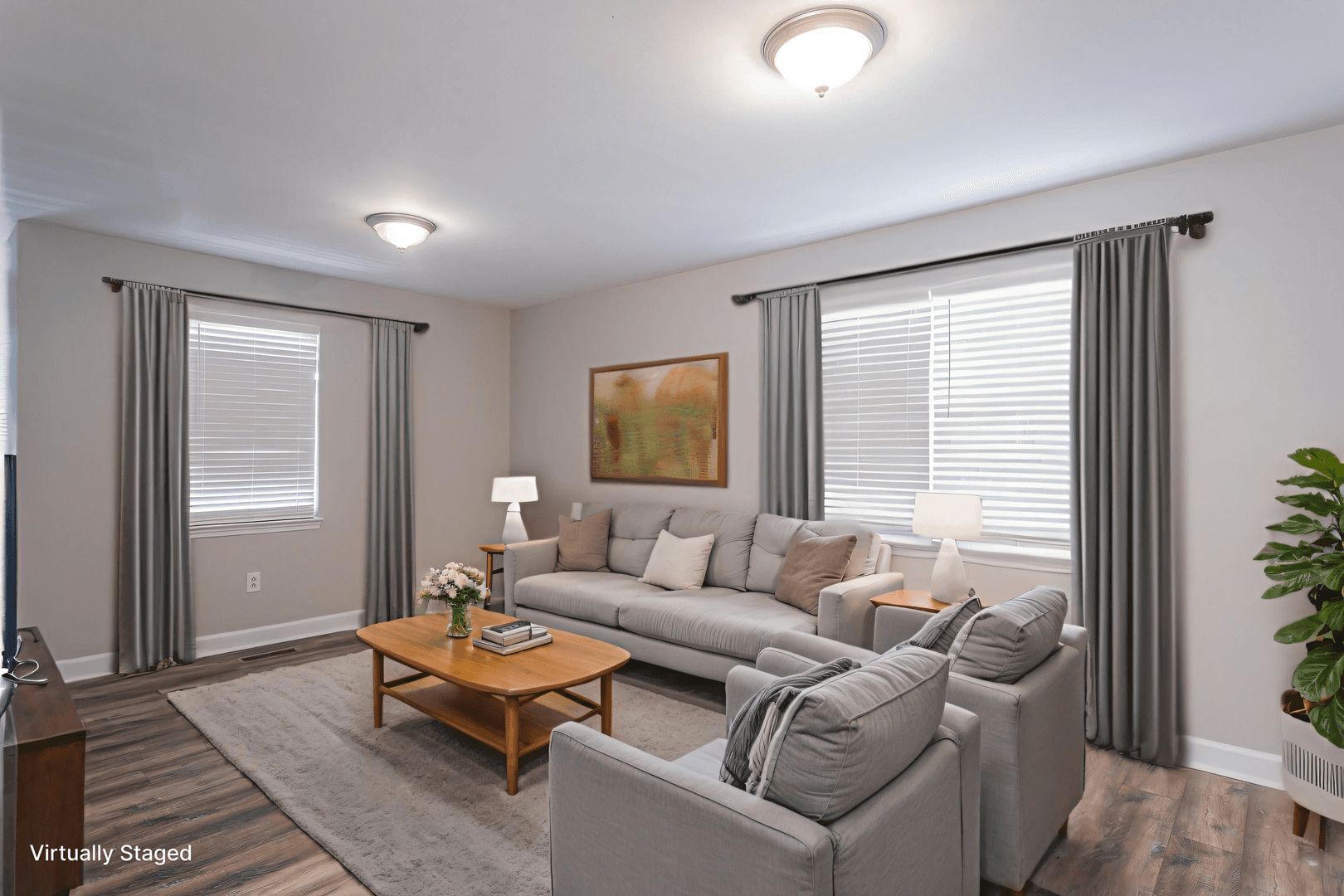 Chattanooga Apartment: 1704 Read Ave