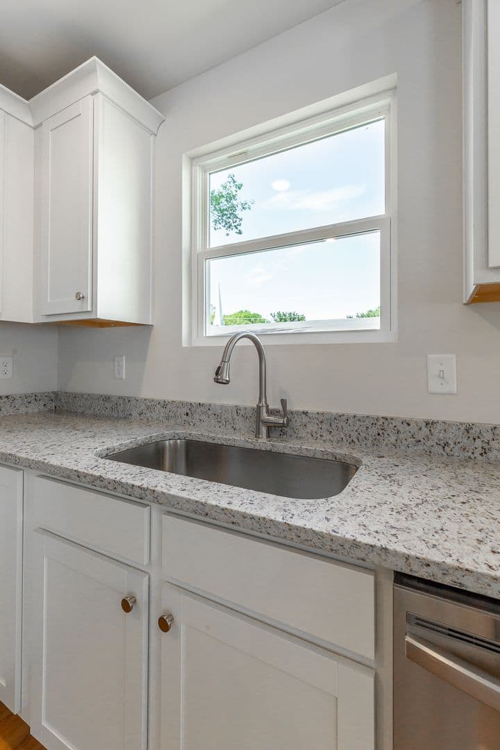 Chattanooga Apartment: 1801 S Lyerly Street