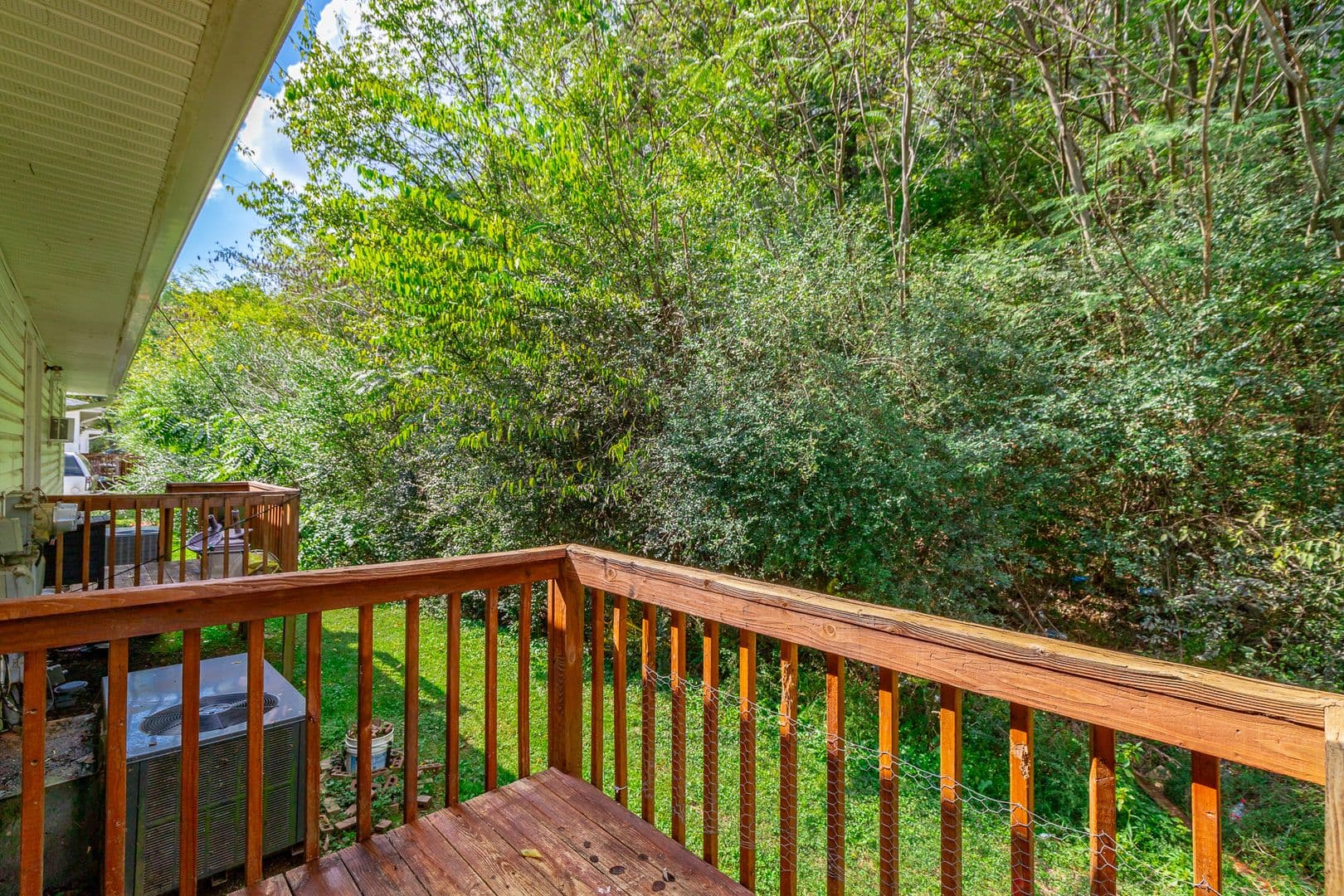 Soddy Daisy Apartment: 11215 Dayton Pike