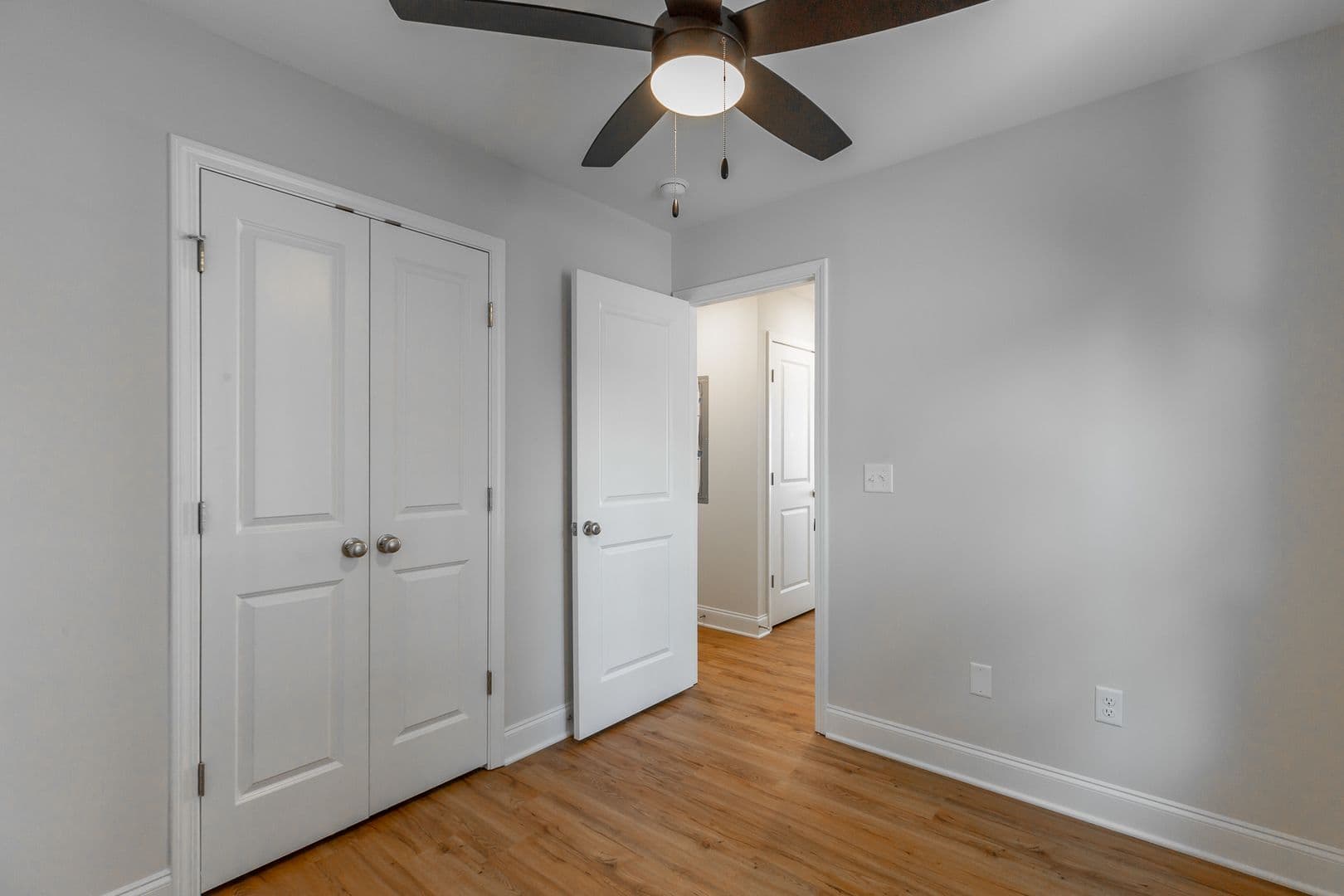 Chattanooga Apartment: 1801 S Lyerly Street