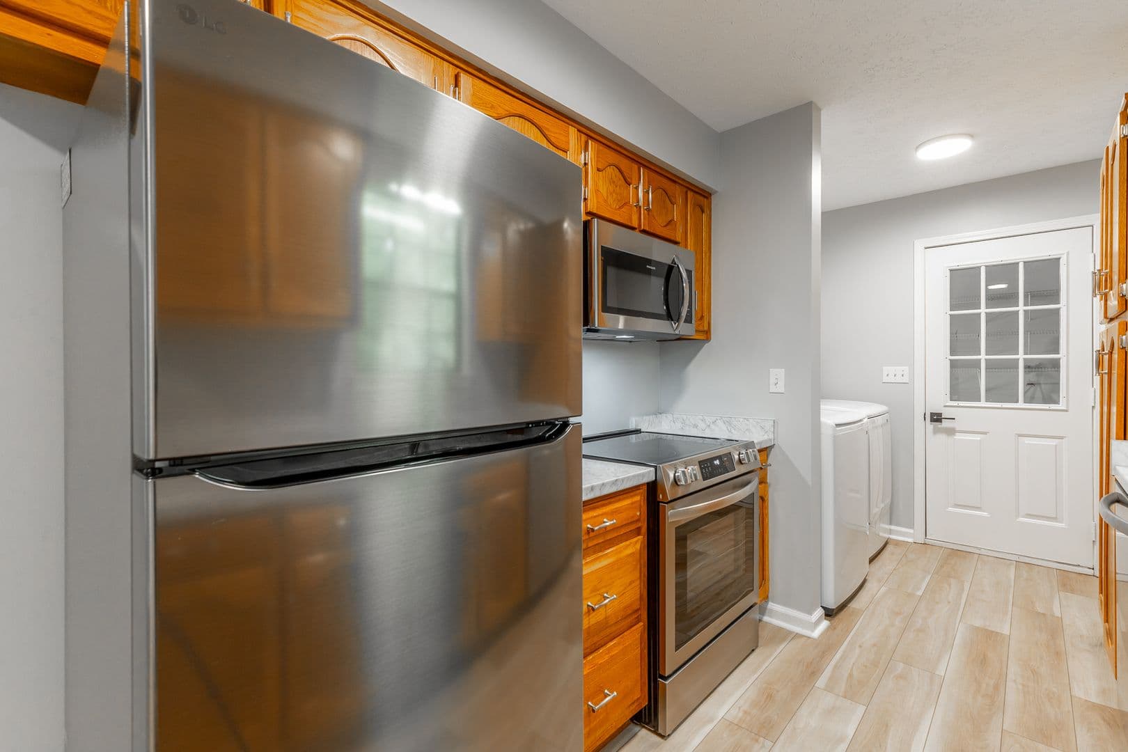 Chattanooga House: 9424 Fuller Road