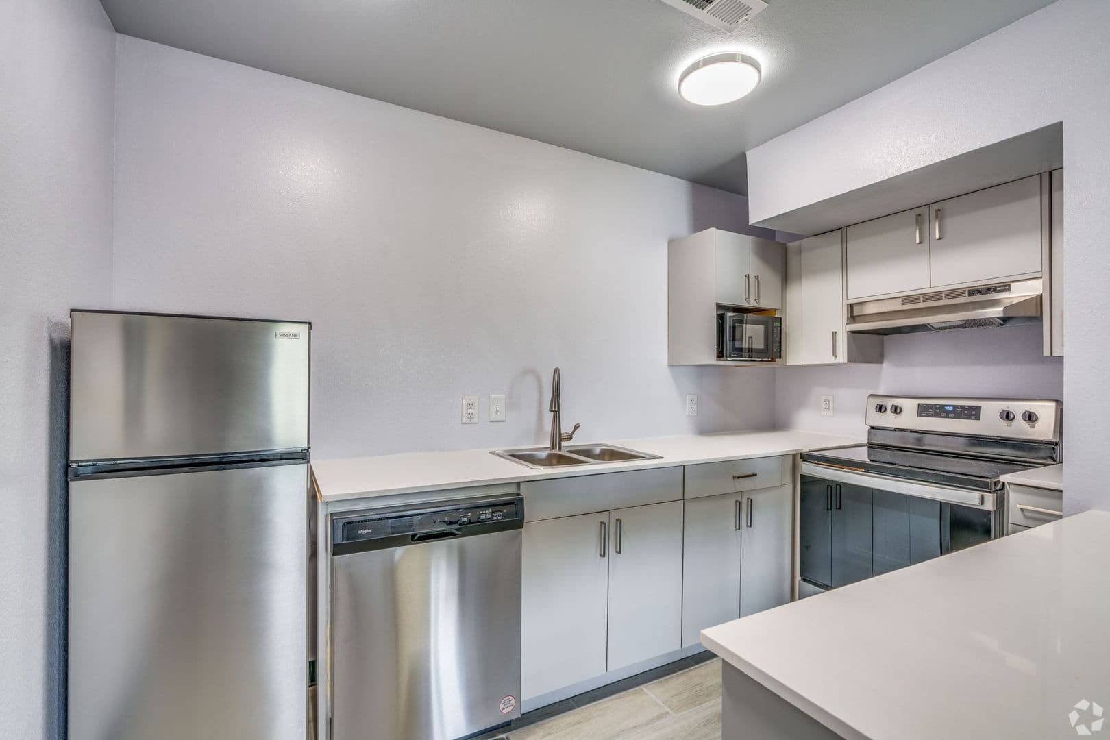 Ringgold Apartment: 584 Pine Grove Access Rd