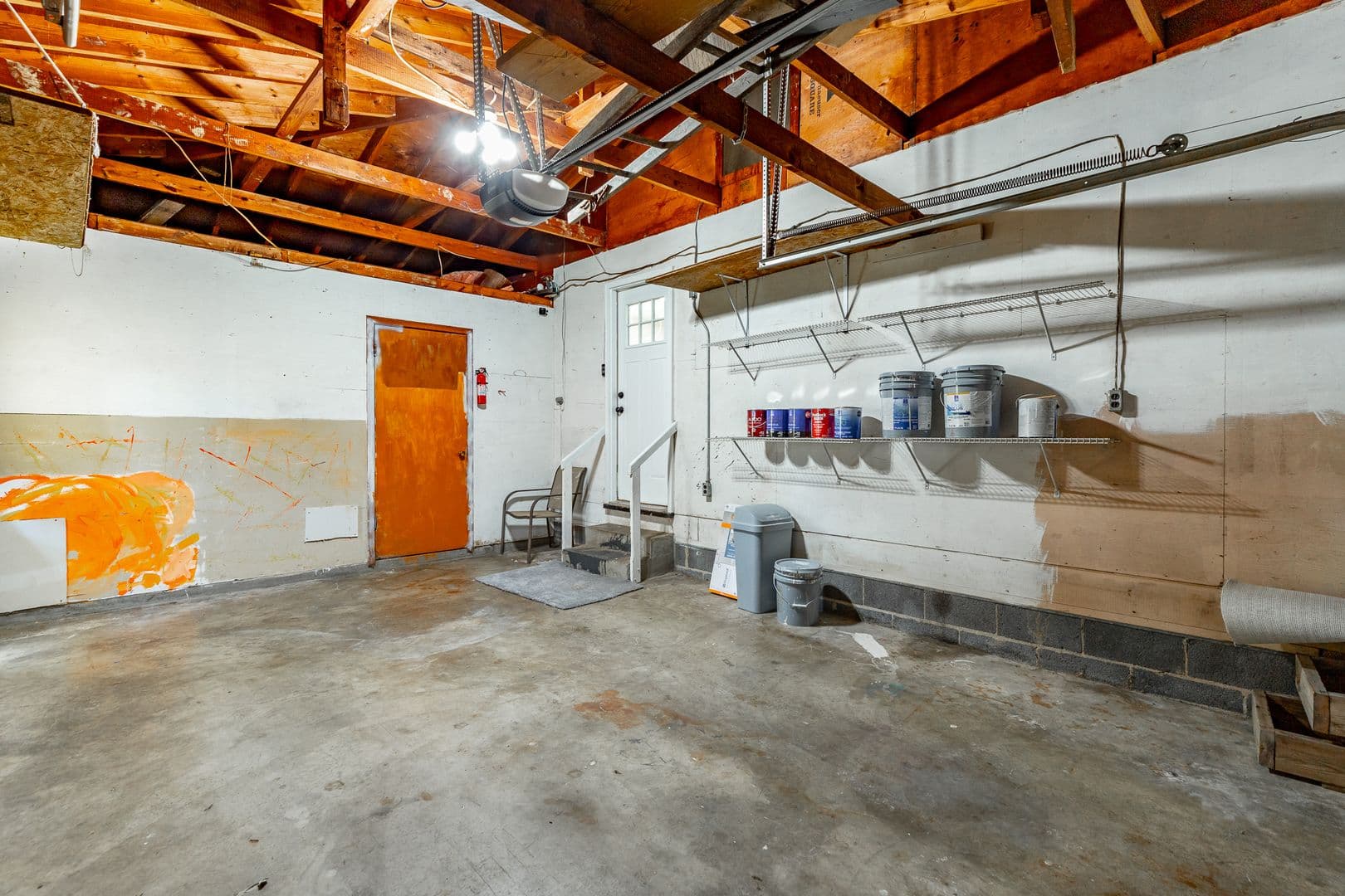 Chattanooga House: 8019 Karr St