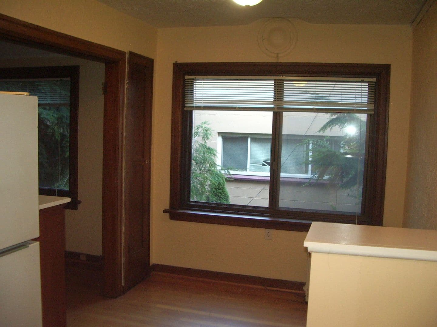 Seattle Apartment: 221 West Mercer Street