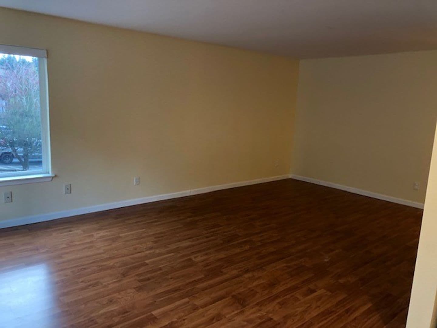 Bellevue Apartment: 417 Bellevue Way SE