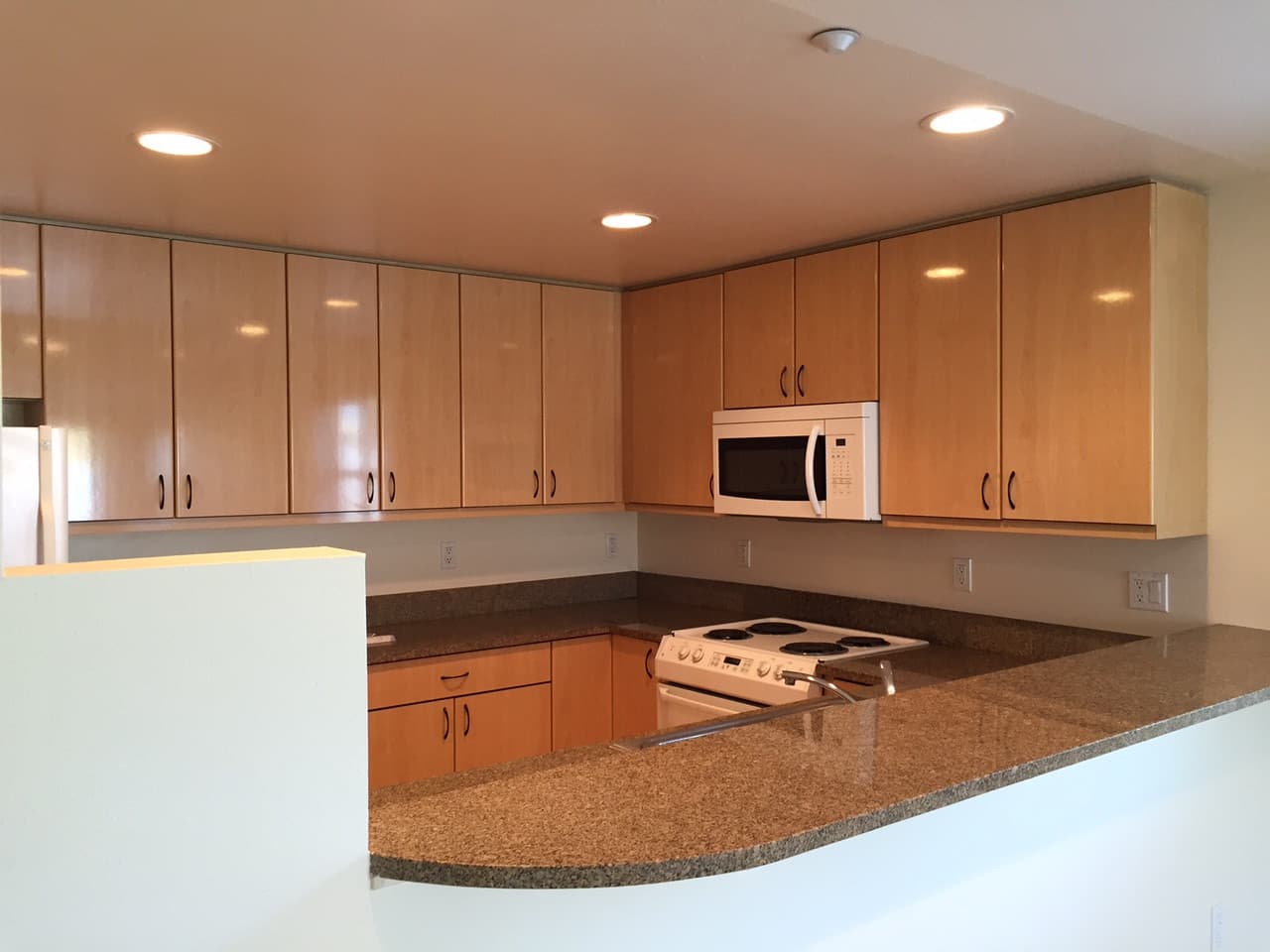 Mercer Island Apartment: 3011 78th Avenue SE