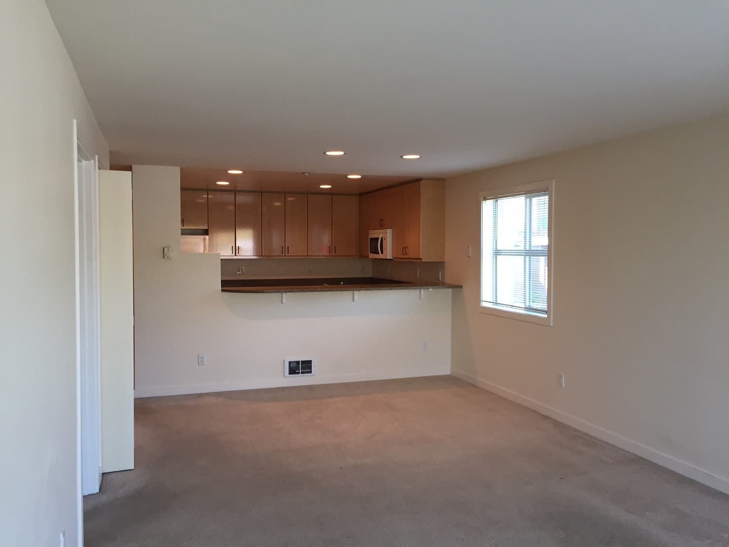 Mercer Island Apartment: 3011 78th Avenue SE
