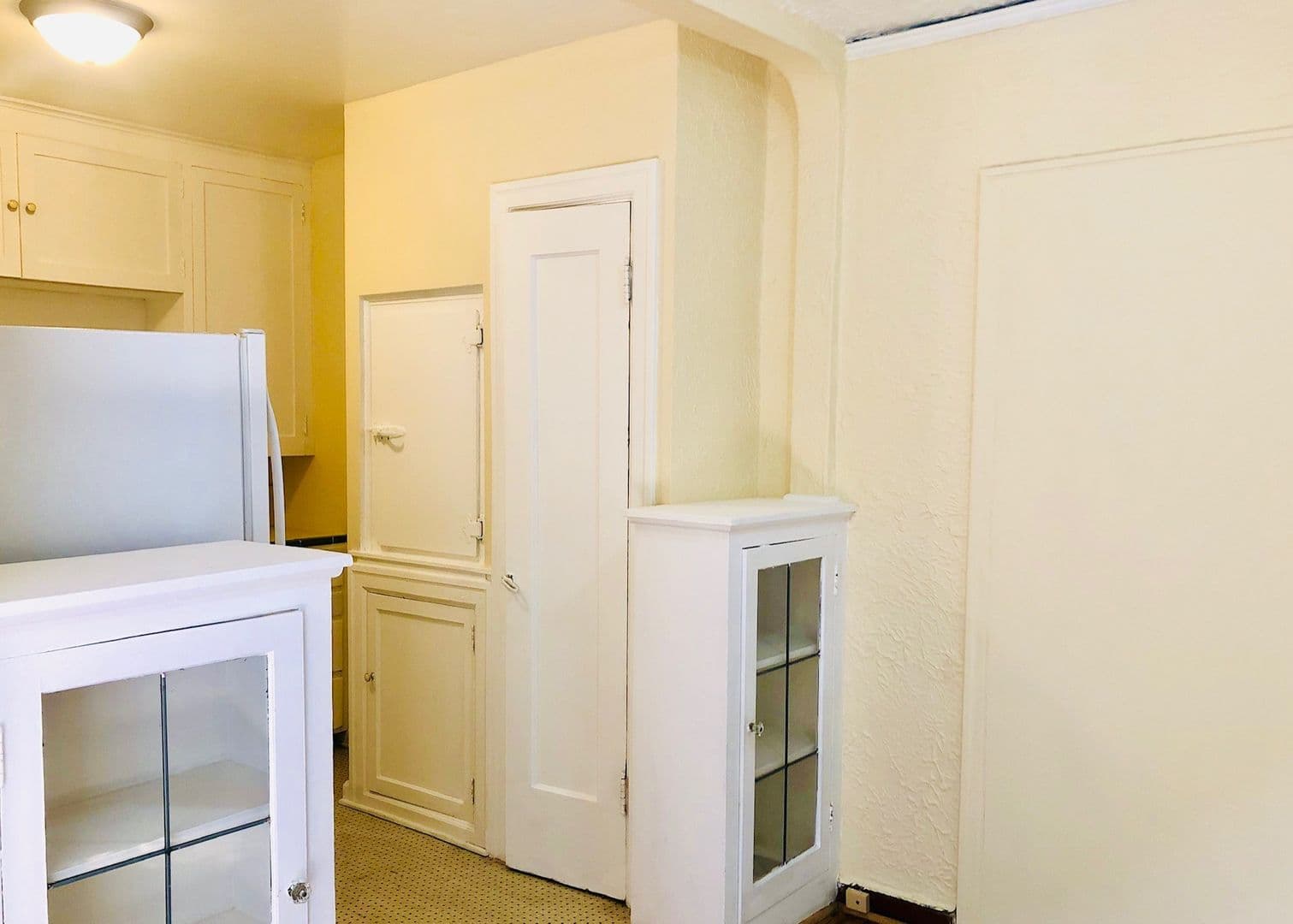 Seattle Apartment: 221 West Mercer Street