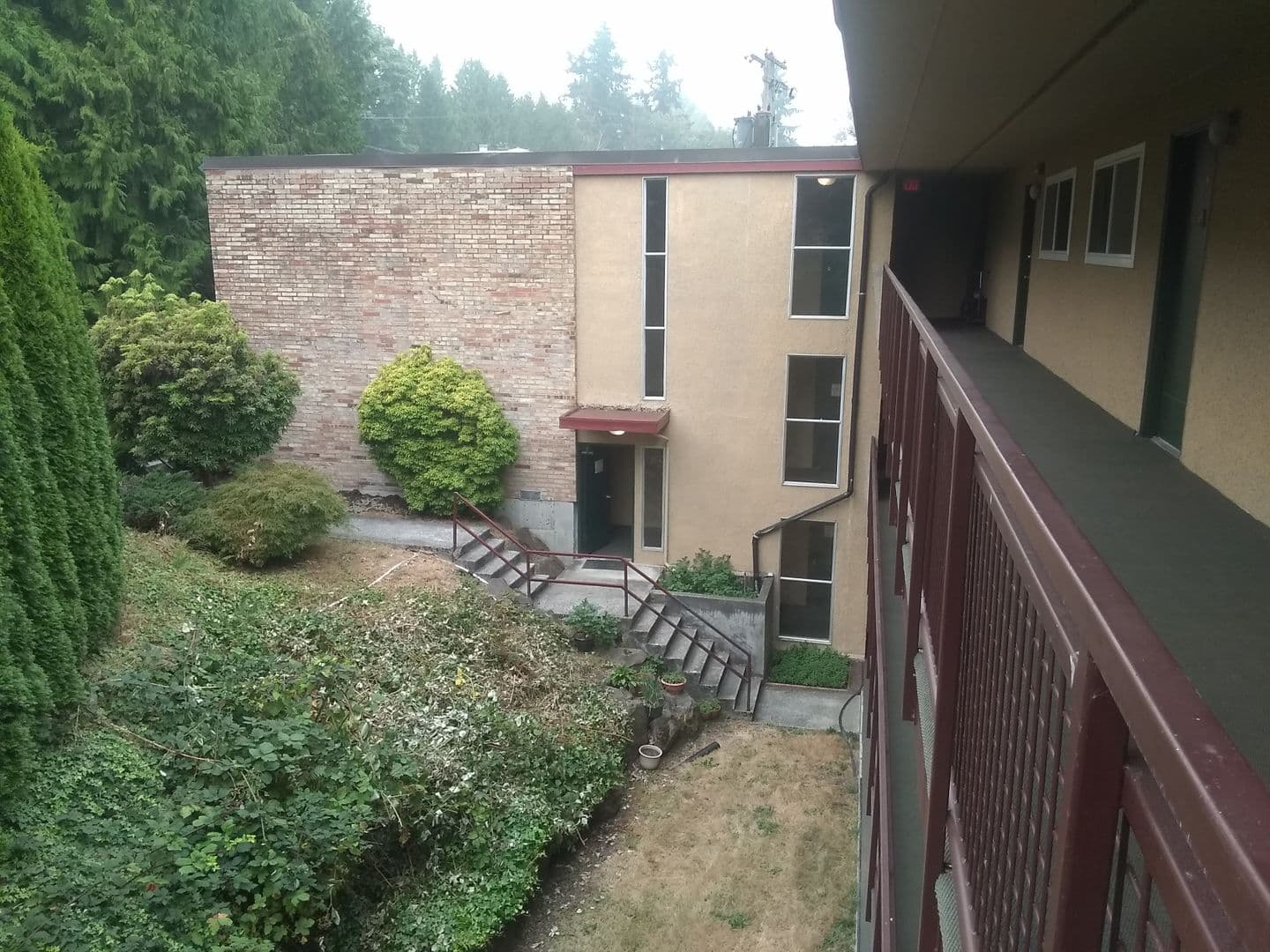 Mercer Island Apartment: 2717 76th Avenue SE
